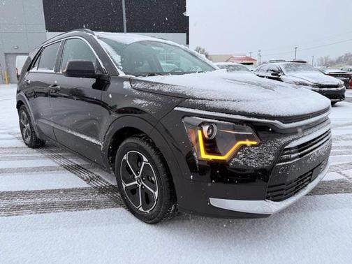 2023 Kia Niro EX