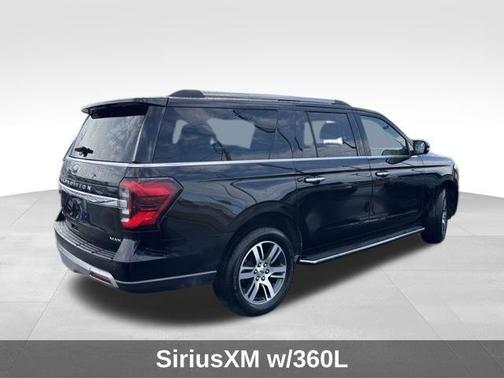 2023 Ford Expedition Max Limited