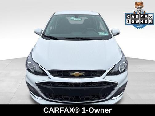 2022 Chevrolet Spark 1LT