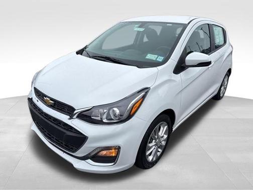 2022 Chevrolet Spark 1LT