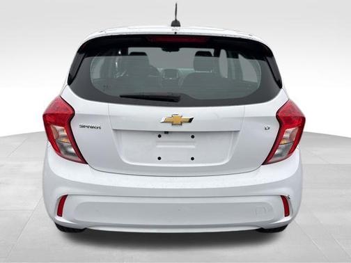 2022 Chevrolet Spark 1LT