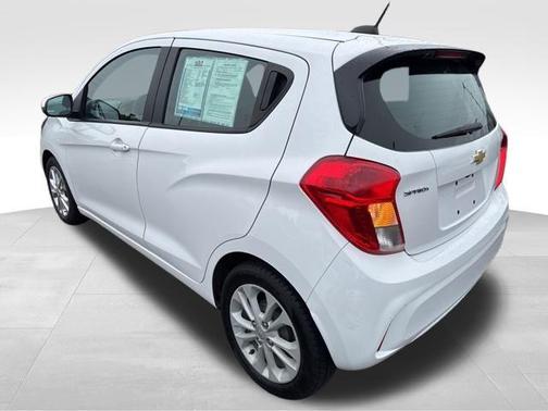 2022 Chevrolet Spark 1LT