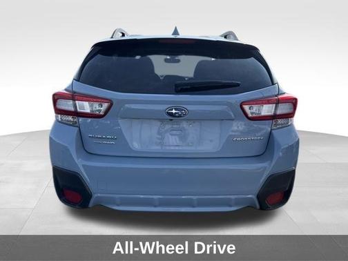 2018 Subaru Crosstrek 2.0i Premium