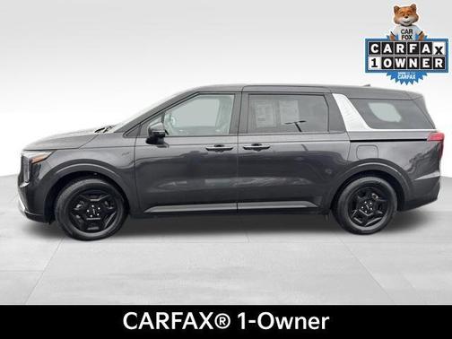 2025 Kia Carnival LX