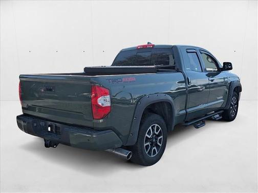2021 Toyota Tundra Limited