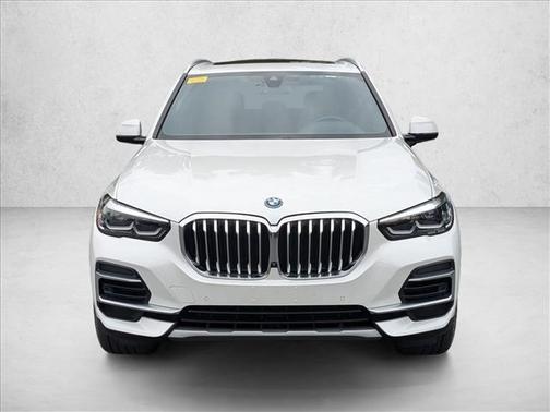 2022 BMW X5 PHEV xDrive45e