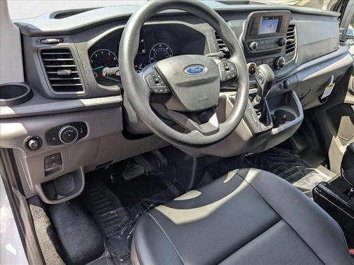 2025 Ford Transit-150 Base