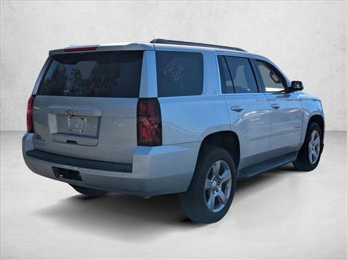 2016 Chevrolet Tahoe LS