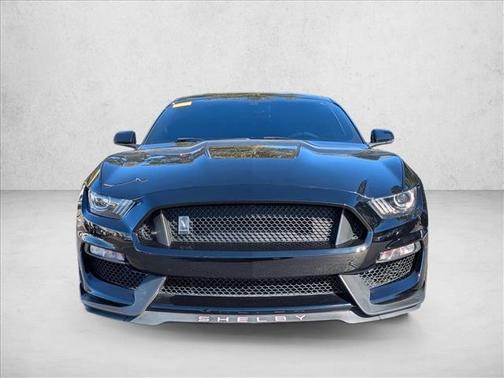 2019 Ford Shelby GT350 Base