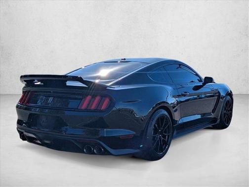 2019 Ford Shelby GT350 Base