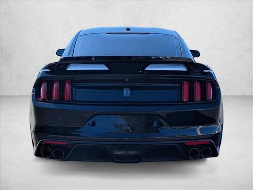 2019 Ford Shelby GT350 Base