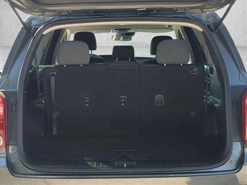 Steel Graphite 2021 Hyundai PALISADE SE