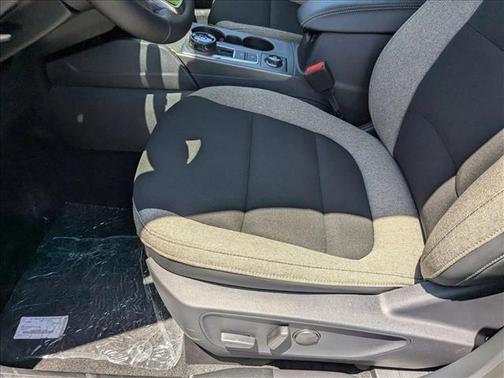 Carbonized Gray Metallic 2025 Ford Bronco Sport Big Bend