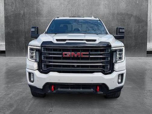 2023 GMC Sierra 2500 AT4
