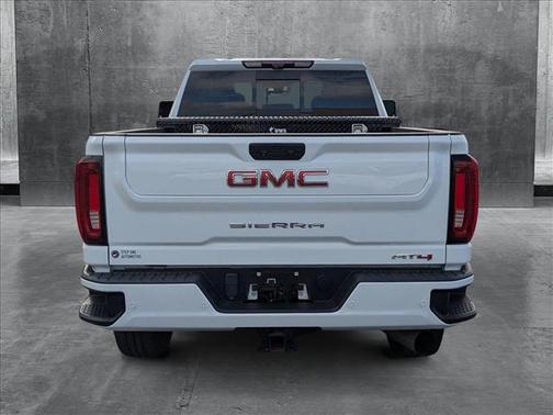 2023 GMC Sierra 2500 AT4