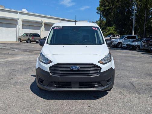 2022 Ford Transit Connect XL Cargo Van