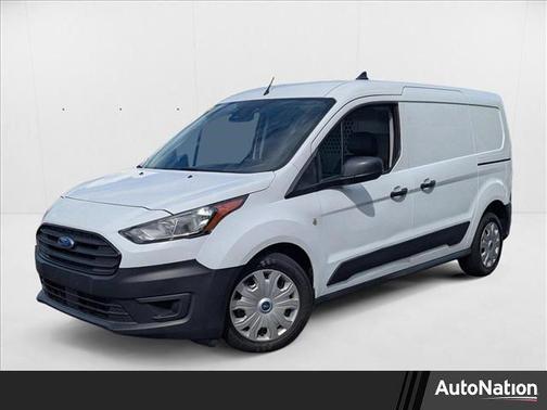 2022 Ford Transit Connect XL Cargo Van