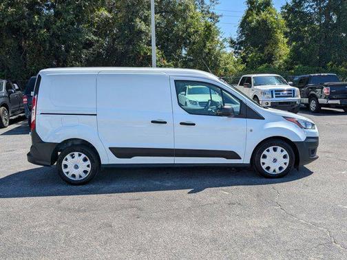 2022 Ford Transit Connect XL Cargo Van