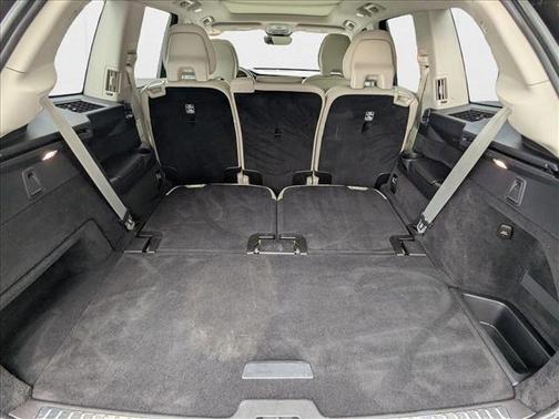2023 Volvo XC90 B6 Ultimate 7-Seater