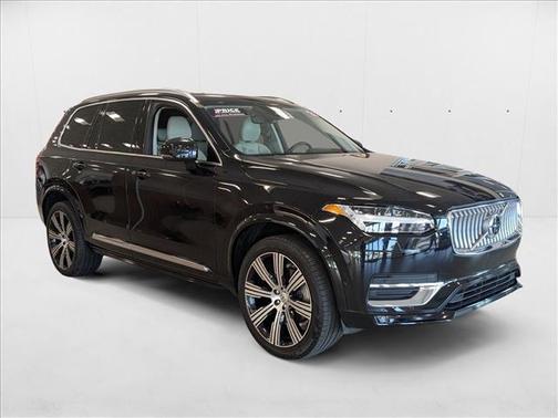 2023 Volvo XC90 B6 Ultimate 7-Seater