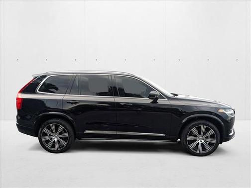 2023 Volvo XC90 B6 Ultimate 7-Seater