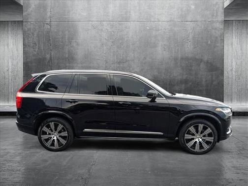 2023 Volvo XC90 B6 Ultimate 7-Seater
