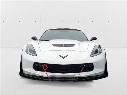 2016 Chevrolet Corvette Z06