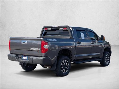 2019 Toyota Tundra SR5