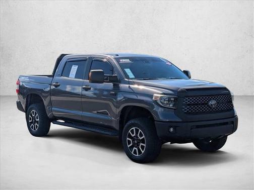 2019 Toyota Tundra SR5