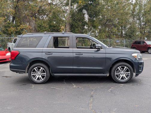 2024 Ford Expedition XLT