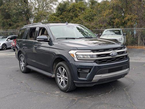 2024 Ford Expedition XLT