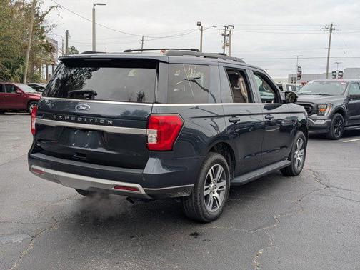 2024 Ford Expedition XLT