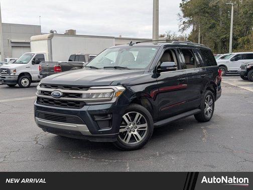 2024 Ford Expedition XLT