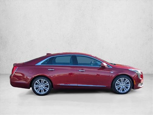2019 Cadillac XTS Luxury