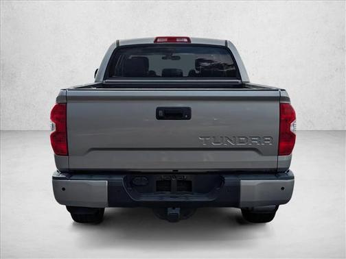2018 Toyota Tundra Limited