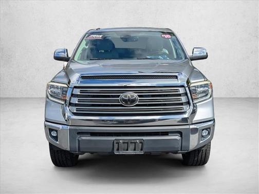 2018 Toyota Tundra Limited