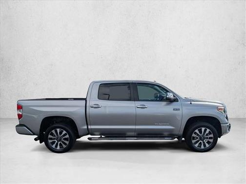 2018 Toyota Tundra Limited