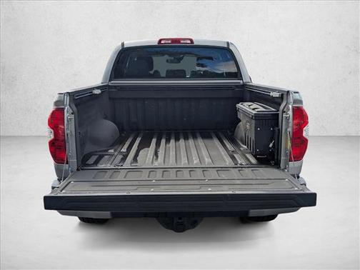 2018 Toyota Tundra Limited