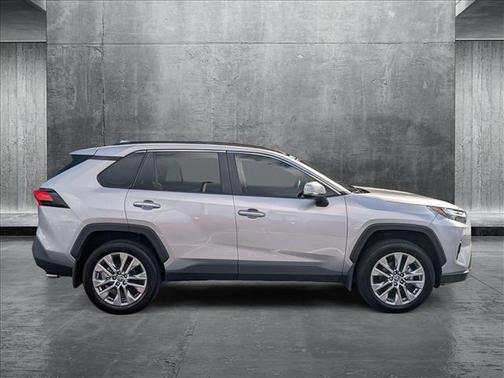 2024 Toyota RAV4 Limited