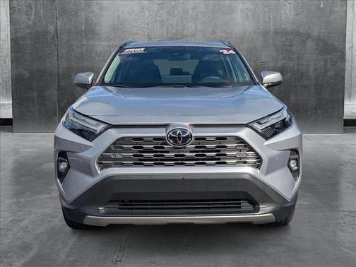 2024 Toyota RAV4 Limited