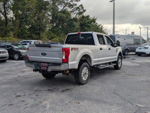 2019 Ford F-250 XL