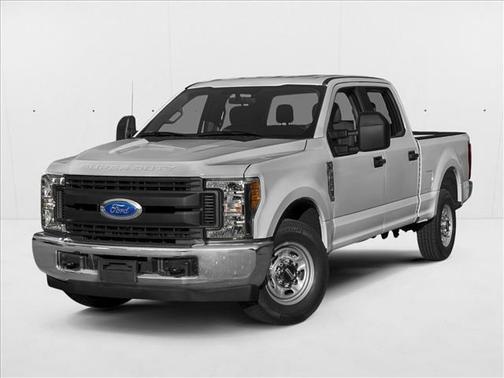 2019 Ford F-250 XL
