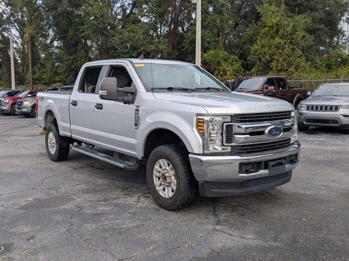 2019 Ford F-250 XL