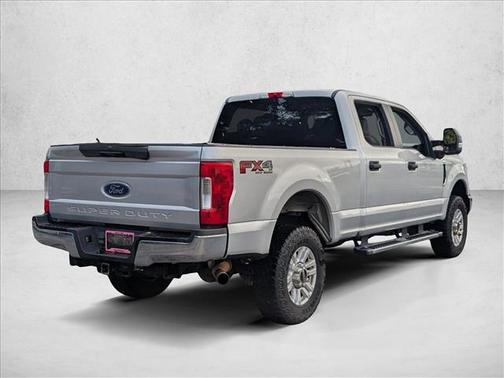 2019 Ford F-250 XL
