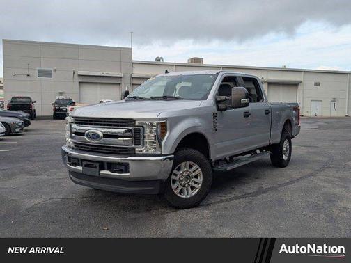 2019 Ford F-250 XL