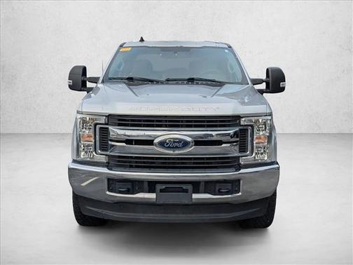 2019 Ford F-250 XL