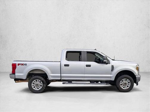 2019 Ford F-250 XL