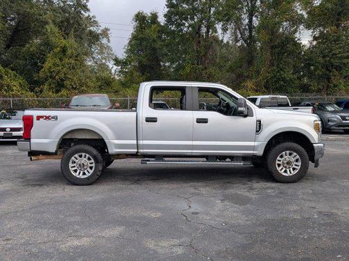 2019 Ford F-250 XL