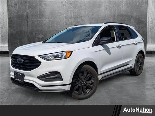 2023 Ford Edge SE