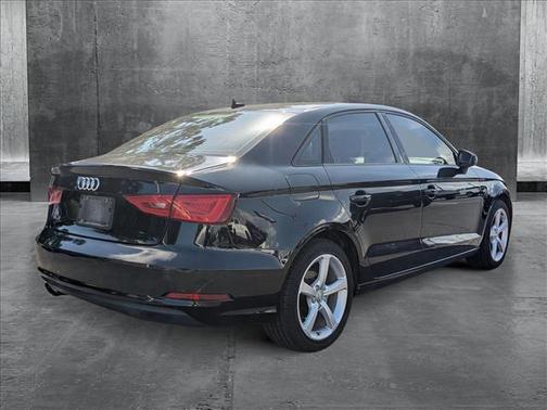 2016 Audi A3 1.8T Premium